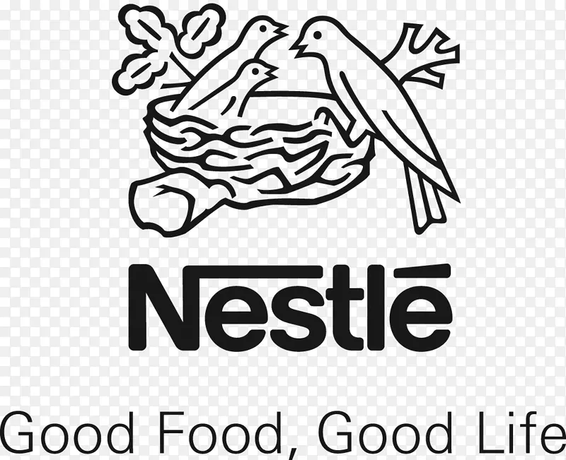 雀巢：NESN标志公司产品-背景可口可乐