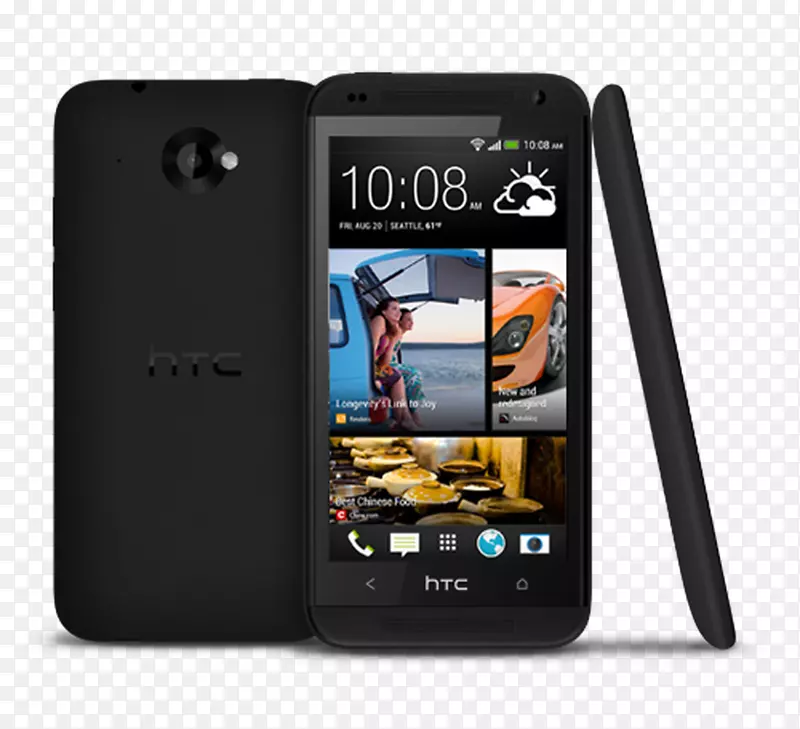 HTC One HTC Equired 300智能手机-智能手机