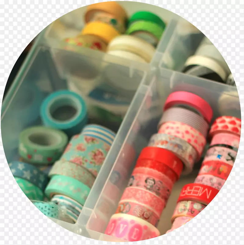 产品塑料胶带