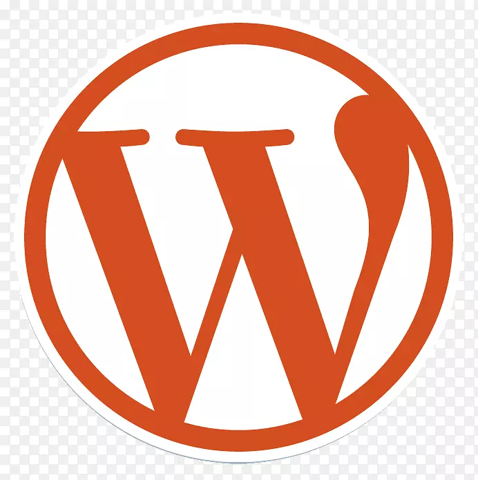 WordPress剪贴画插入式图形设计公司徽标托管
