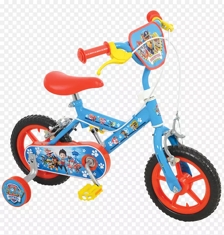 平衡自行车儿童轮玩具-自行车