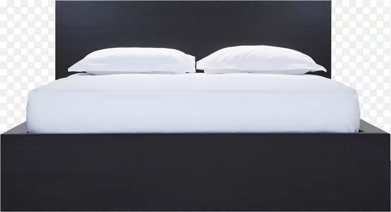 床架床头板卧室平台床