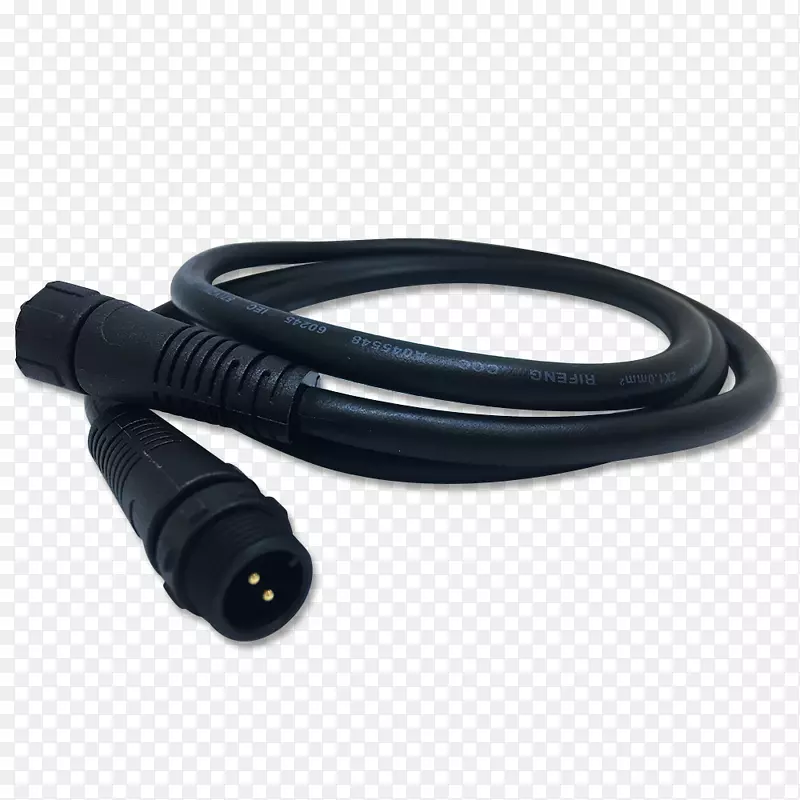 同轴电缆电连接器电缆线壁垫圈发光二极管墙垫圈
