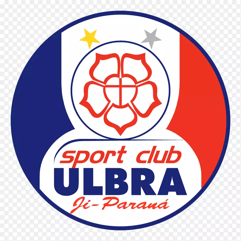 巴西卢特拉纳大学体育俱乐部非洲体育协会俱乐部标志-zg