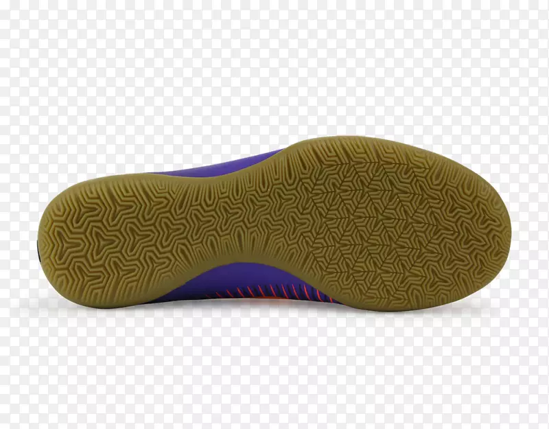 产品设计鞋紫色大球鞋