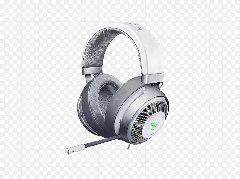 Razer kraken 7.1 v2 Razer kraken 7.1 chroma Razer kraken pro v2 Razer Inc.7.1环绕声-游戏耳机产品