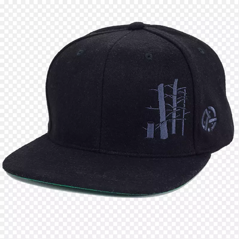 棒球帽产品黑色m-棒球帽