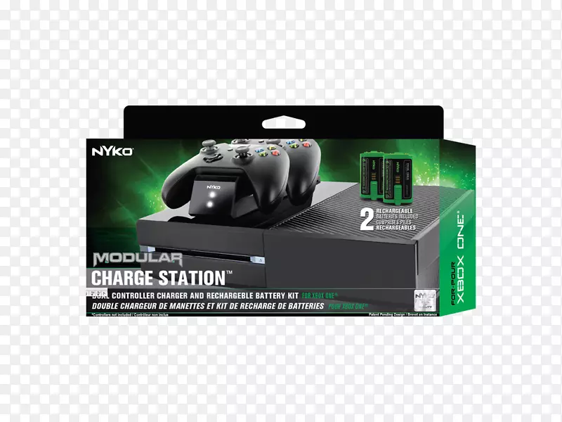 Xbox One控制器ac适配器xbox 360控制器游戏控制器视频游戏控制台-寻找精英