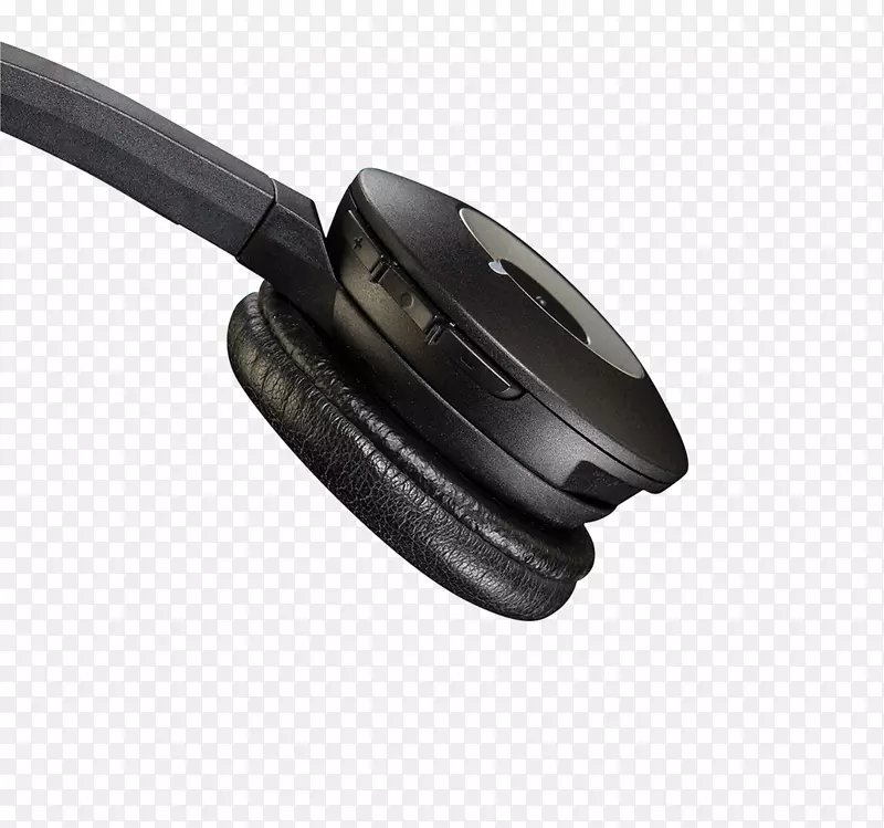 耳机Jabra pro 920无线数字增强无绳通信耳机