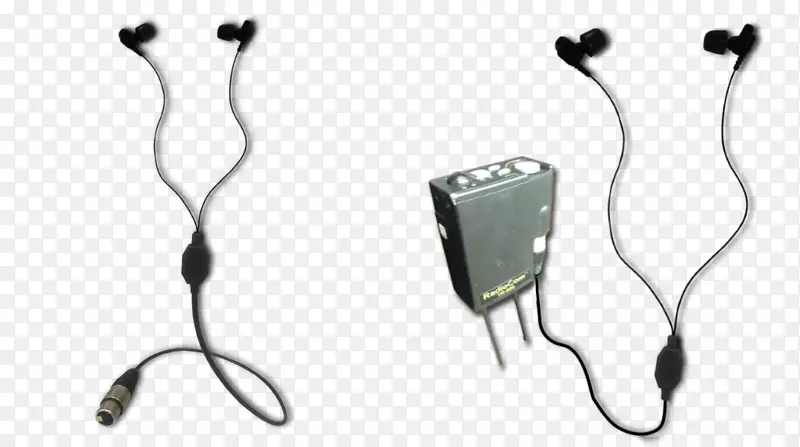 耳机麦克风耳机无线对讲机耳机麦克风无线系统