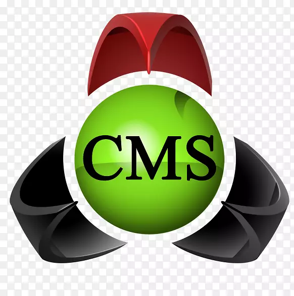 产品设计标志品牌字体-cms标志