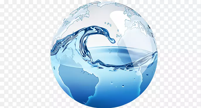 饮用水净化软水服务.水