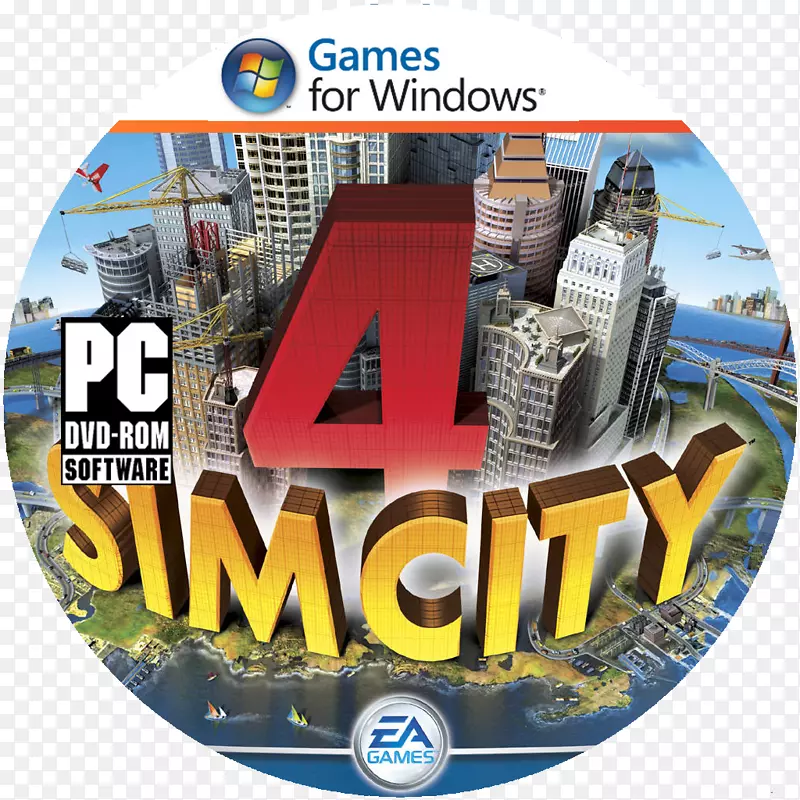 城市：天际线SimCity 4 Macintosh操作系统MacOS PC游戏-我的世界在线欺凌