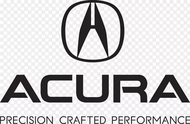 Acura RDX汽车标志品牌-汽车