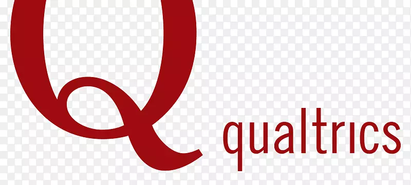 Qualtrics商标翡翠科技企业-休闲娱乐