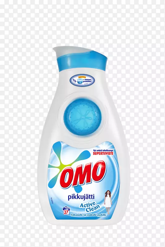 OMO敏感洗涤剂Persil-Omo洗涤剂