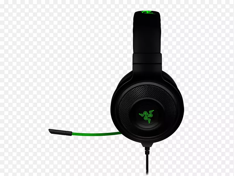 Razer kraken pro v2 Razer kraken 7.1彩色耳机-游戏耳机架