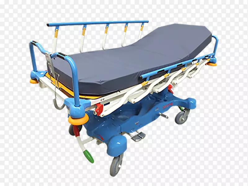 医疗设备塑料产品设计椅.救护车担架折叠