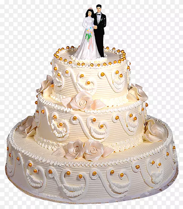 婚礼蛋糕装饰皇家糖霜-意大利面餐厅
