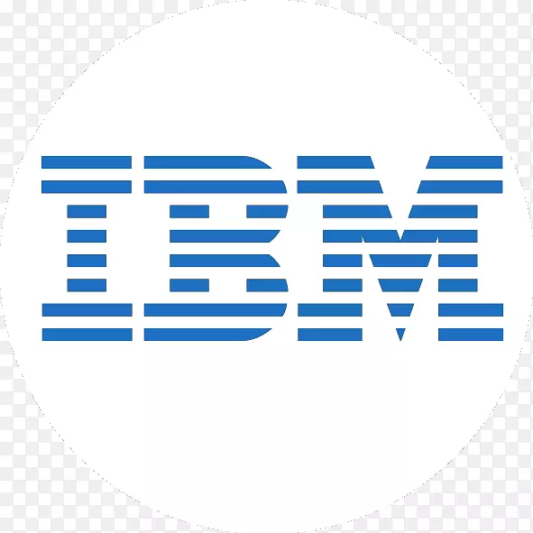 IBM Endicott徽标公司