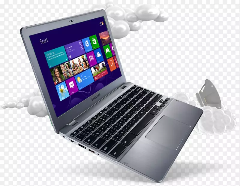 三星系列5 Chromebook笔记本电脑宏碁W 700-53314g12As核心i5 1.7GHz-11.6“-4 GB ram-128 GB硬盘三星Chromebook 3(11.6)-膝上型电脑