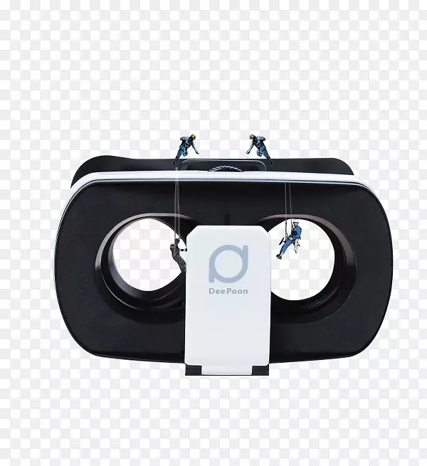 폭풍마경4三星vr虚拟现实耳机视讯眼镜