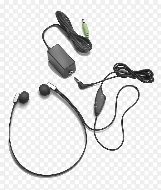 带音量控制谱的耳机谱sp-usb转录耳机带音量控制听写机的usb转录耳机.谱usb耳机