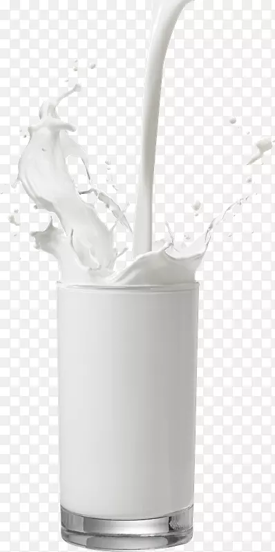 牛奶瓶png图片玻璃乳制品.牛奶