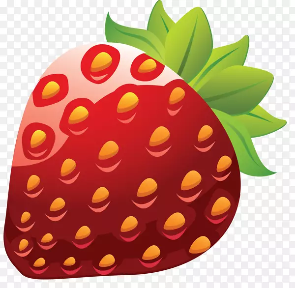 水果链接蔬菜草莓食品-蔬菜