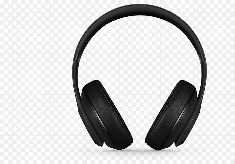 击败电子产品噪音-消除耳机苹果公司胜于录音室-耳机