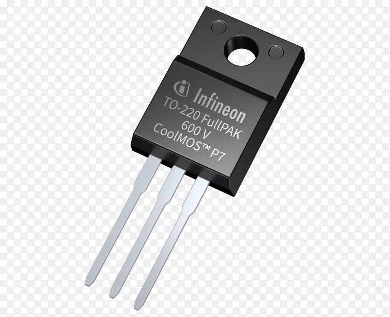晶体管Infineon技术功率MOSFET半导体数据表