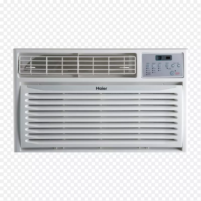电器性能：空调和热泵海尔空调家电.冰箱