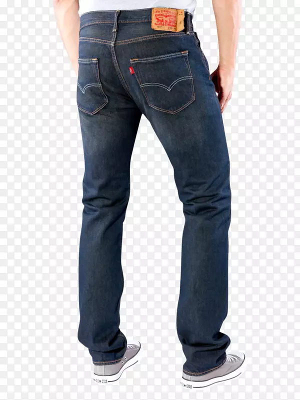 工匠牛仔裤蓝色7适用于全人类修身裤牛仔裤
