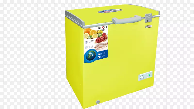 产品设计冰柜冷冻压缩机数码家电