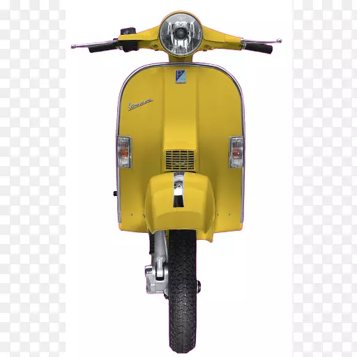 Vespa PX Piaggio摩托车滑板车-摩托车