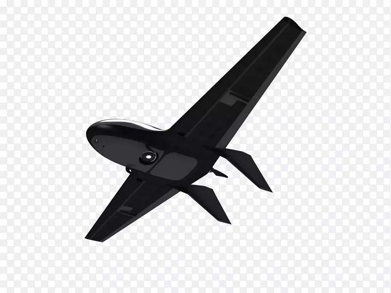 飞机固定翼飞机无人机飞行飞机