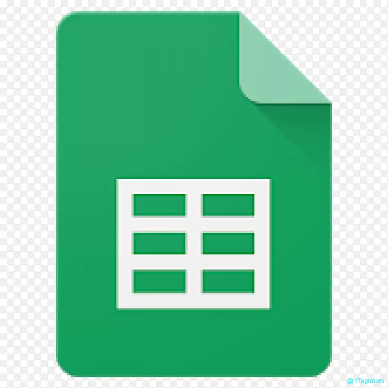 google docs google Sheets g套件google驱动器电脑图标-google