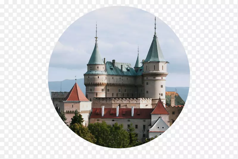 博伊尼斯城堡spiš城堡devín城堡奖证据-Kalendar 2018 SK