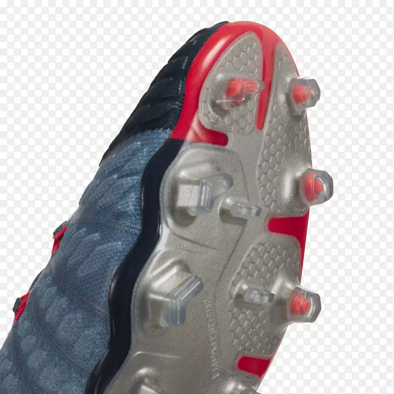 耐克足球靴超级毒液幽灵草(FG)耐克汞蒸气鞋-耐克