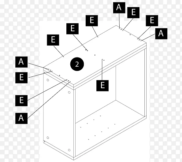 产品设计图点角技术厨房墙面