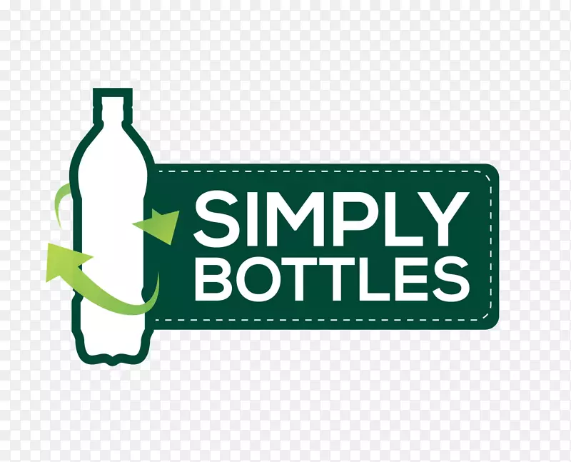 标识塑料瓶回收.服装的回收利用