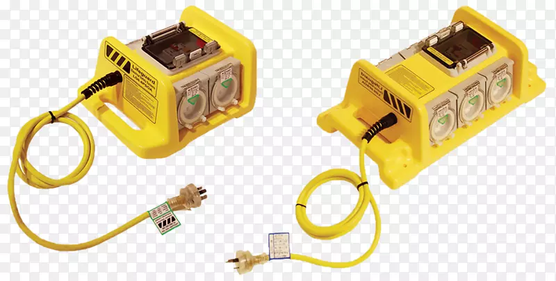 交流电源插头和插座剩余电流装置网络插座电源转换器单相电力安全海报