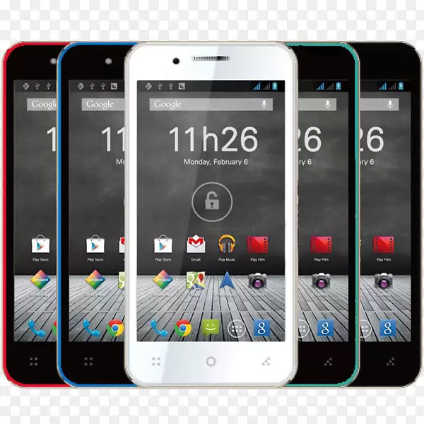 智能手机三星星系A3(2015)诺基亚Lumia 1020 epsilon 5.5金智能手机