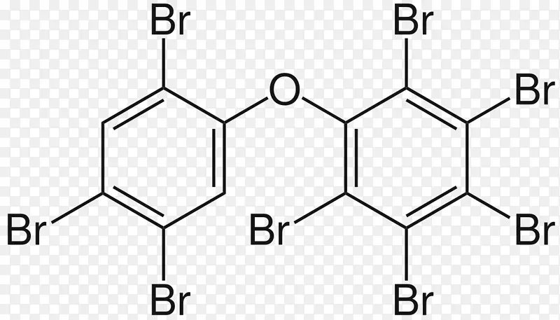 十溴二苯醚多溴联苯醚八溴二苯醚-环境基团