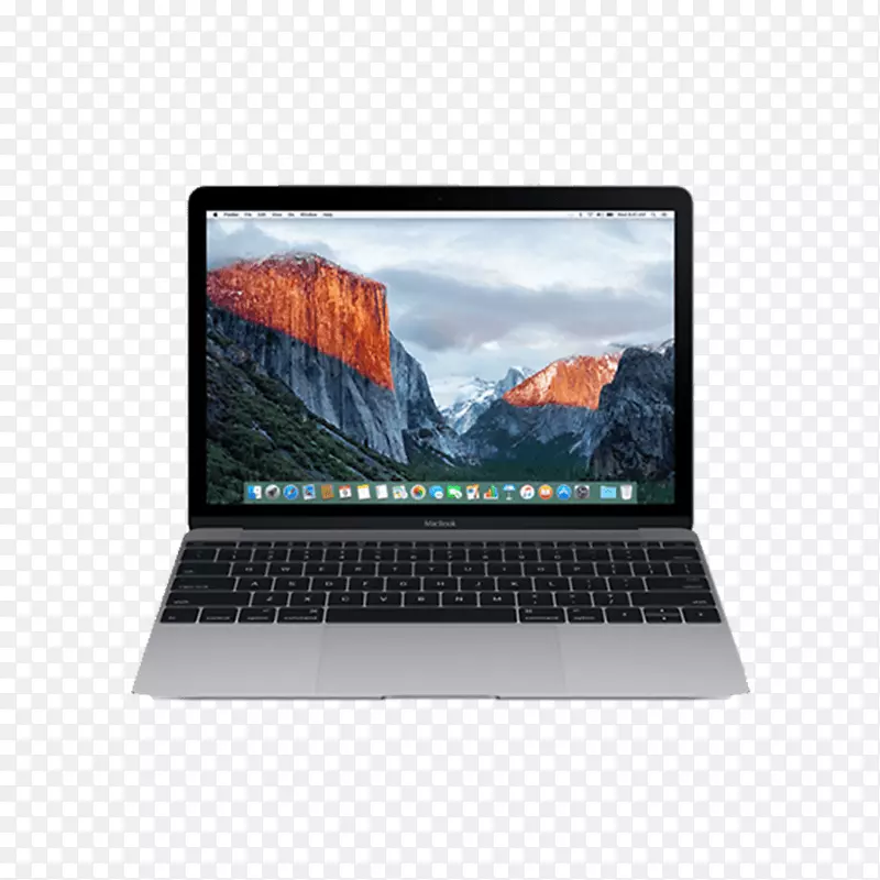 MacBook intel核心i7视网膜显示Apple-macbook