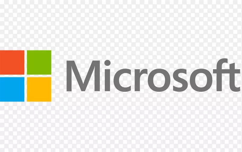 标志品牌微软公司产品电脑-电脑
