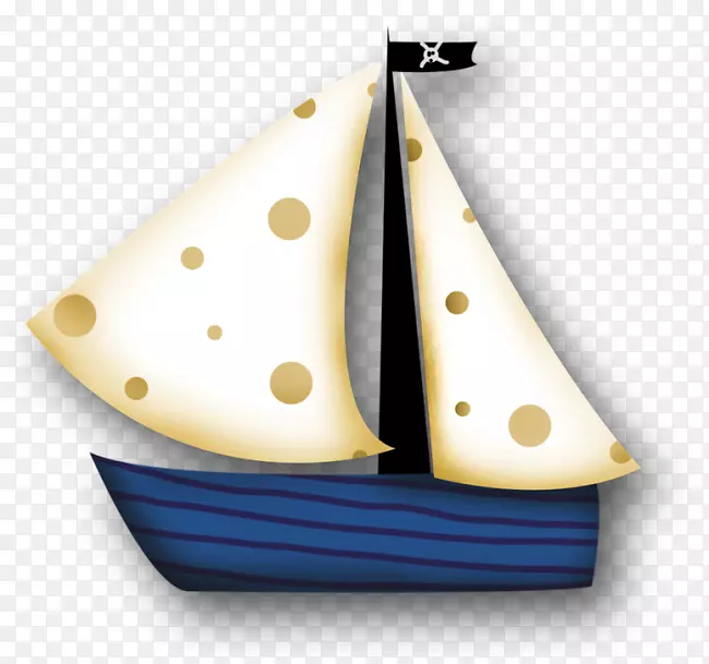 帆船-巴科斯