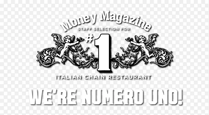 标志品牌字体设计m组线-意大利餐厅