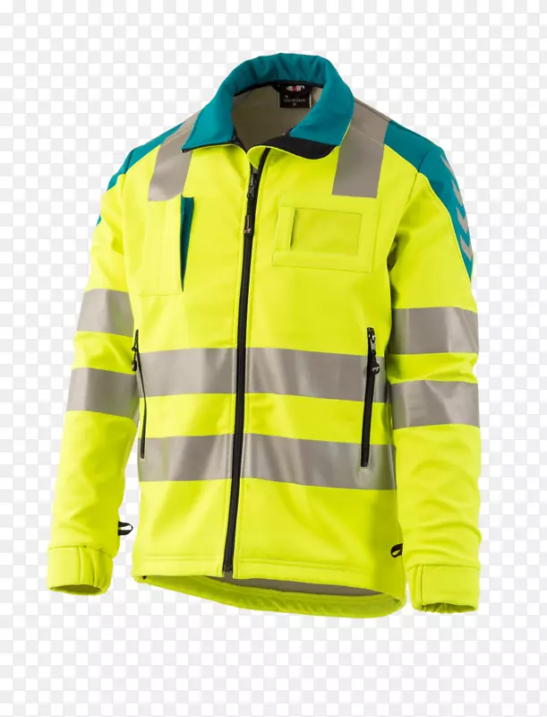 防风服装安全个人防护设备夹克衫