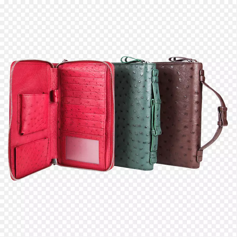 手提包硬币钱包产品设计皮夹护照旅行组织者